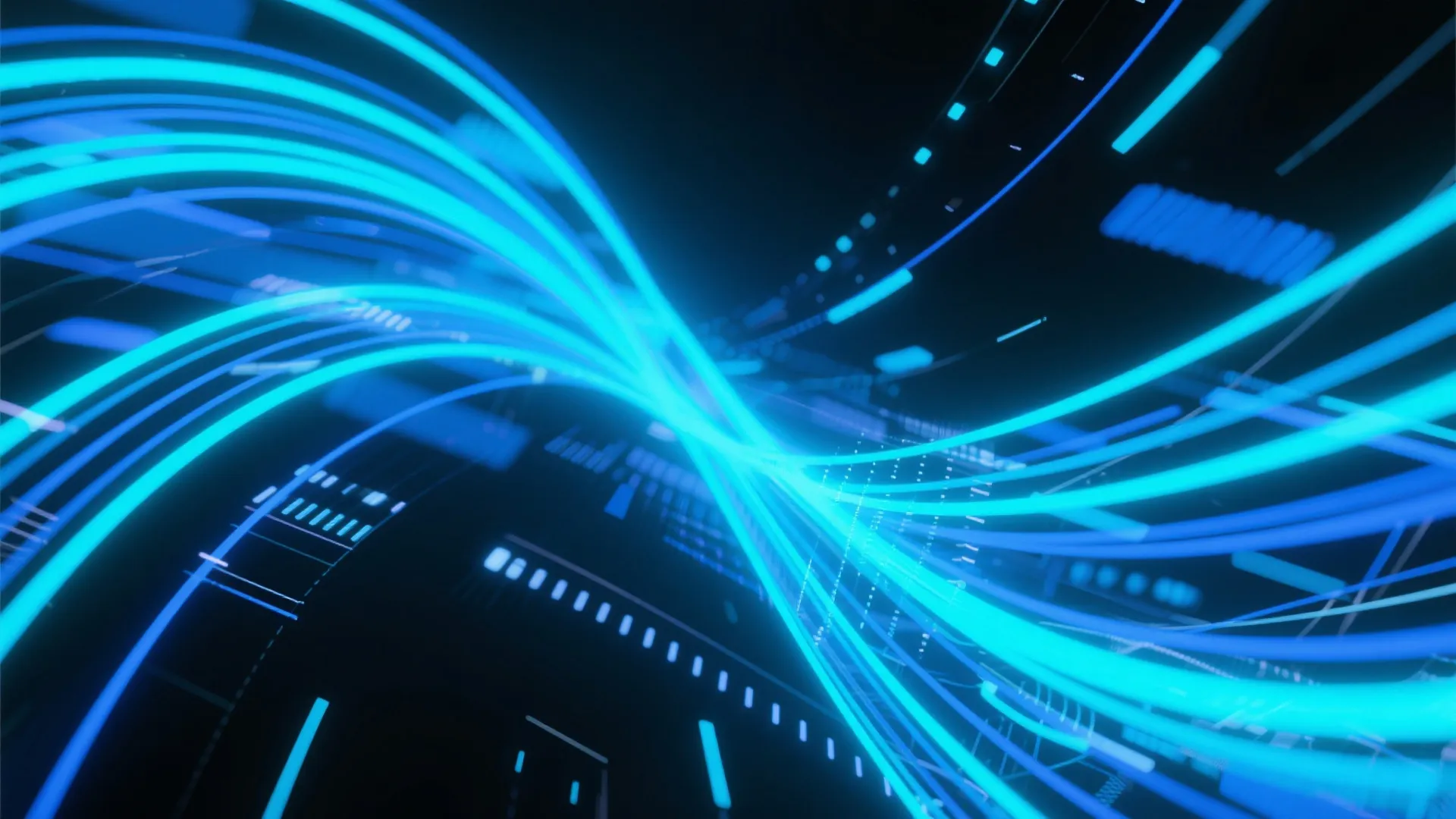 Data Visualization Background