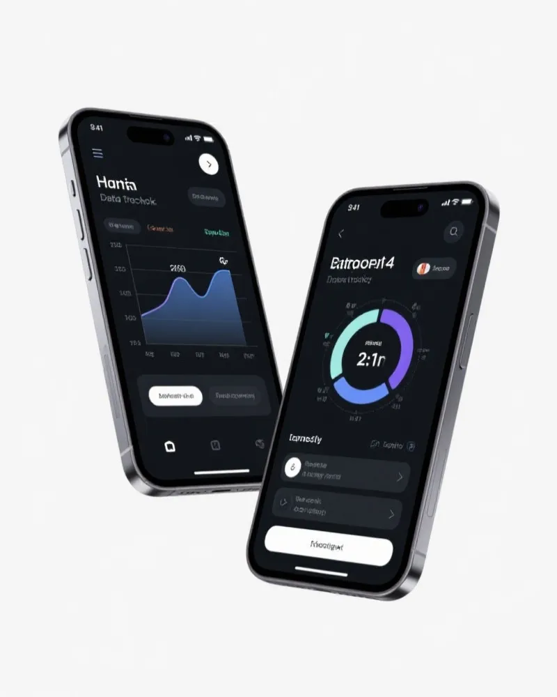 Official Mobile App