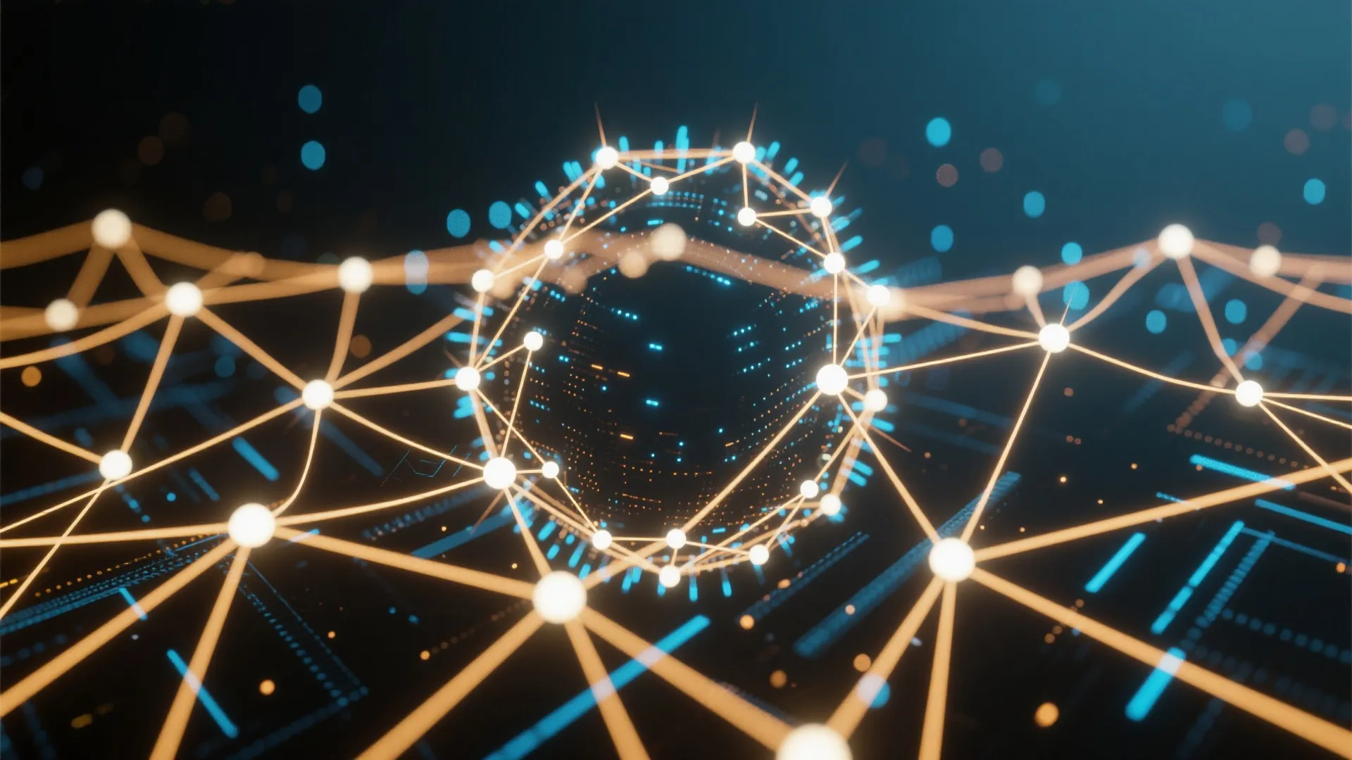 Data Network