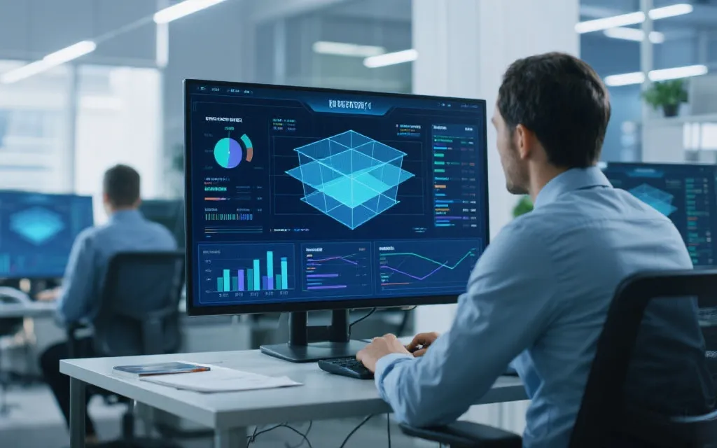 官方预测计划数据分析示意图