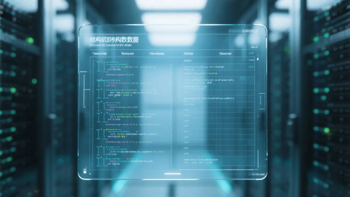 信息公开与数据安全保障
